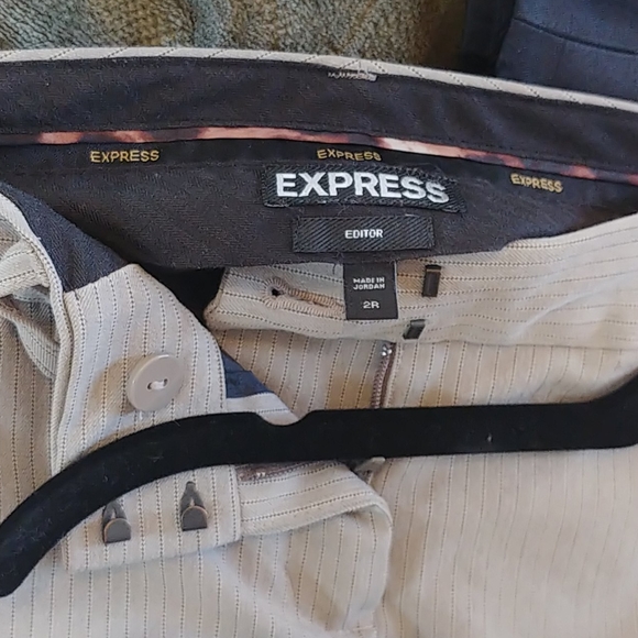 Express editor pants - Picture 6 of 6